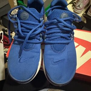 Nike presto